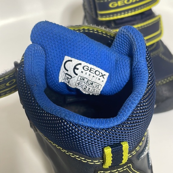 GEOX baby new gulp toddler boy amphibiox - Picture 5 of 5